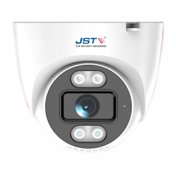 4G Sim Dome Camera